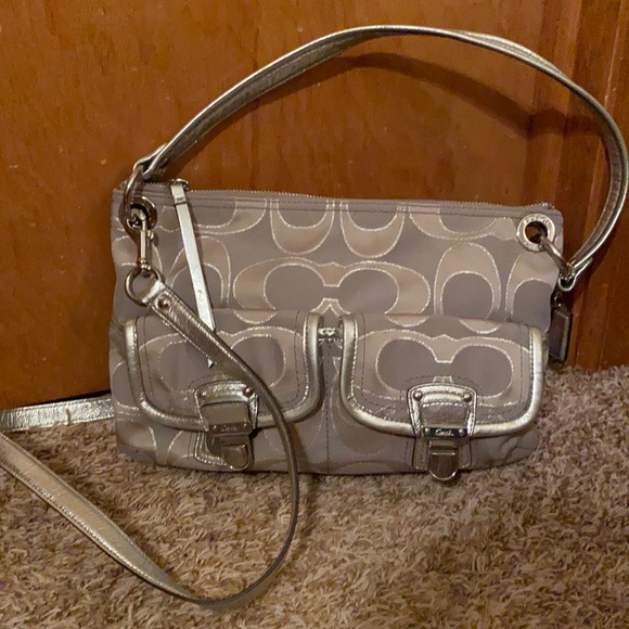 Silver Coach - Picture 1 of 11